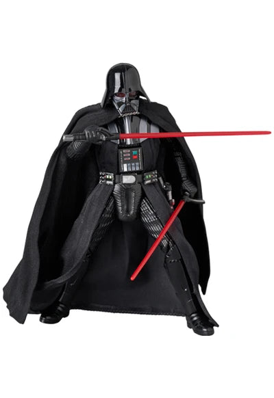 [PREORDER 090626] MAFEX DARTH VADER (Obi-Wan Ver.) (Reissue)