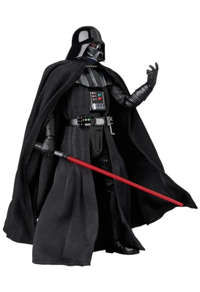 [PREORDER 090626] MAFEX DARTH VADER (Obi-Wan Ver.) (Reissue)