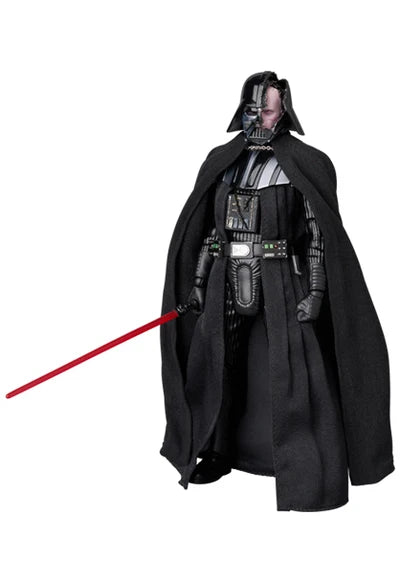 [PREORDER 090626] MAFEX DARTH VADER (Obi-Wan Ver.) (Reissue)
