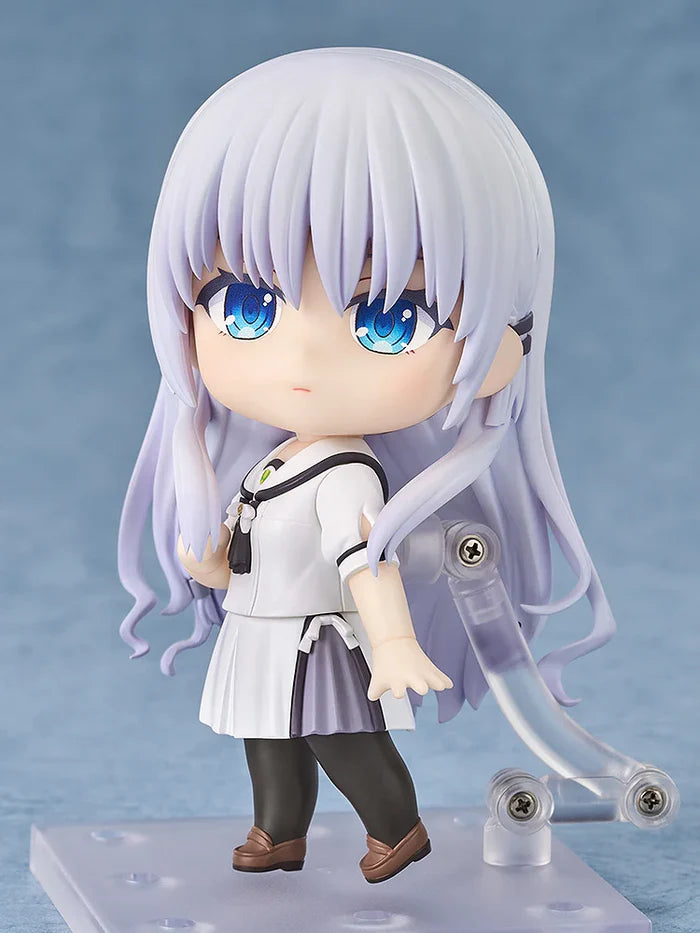 [PREORDER 051726] Nendoroid Shiroha Naruse