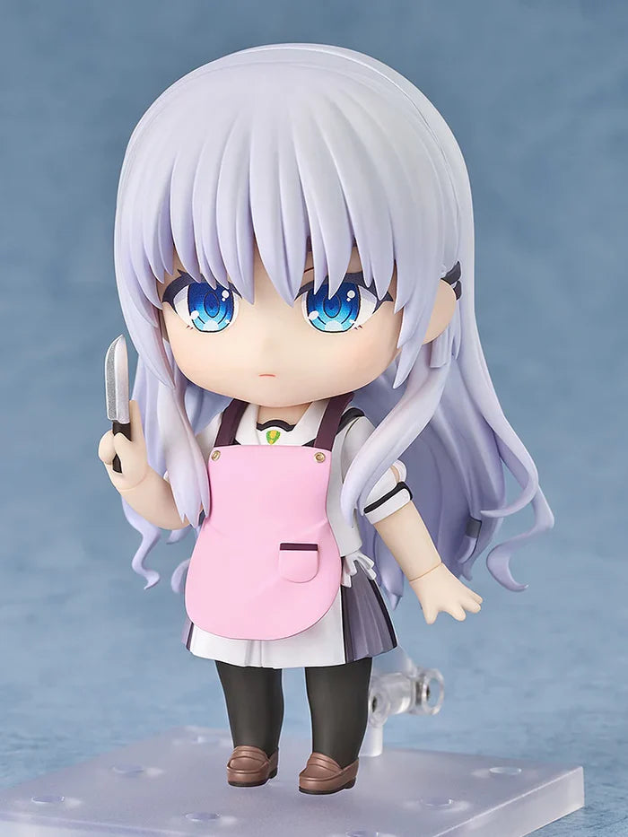 [PREORDER 051726] Nendoroid Shiroha Naruse