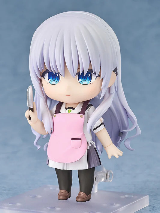 [PREORDER 051726] Nendoroid Shiroha Naruse