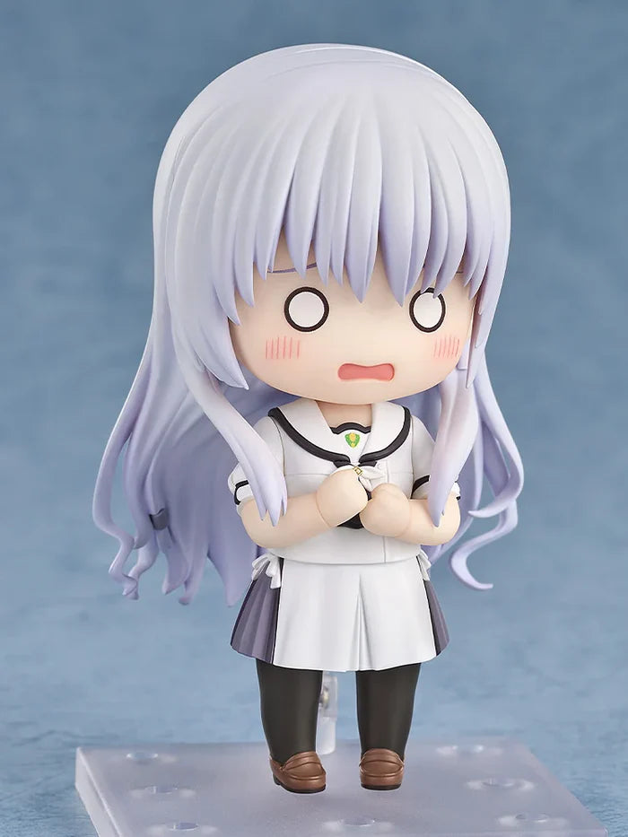 [PREORDER 051726] Nendoroid Shiroha Naruse