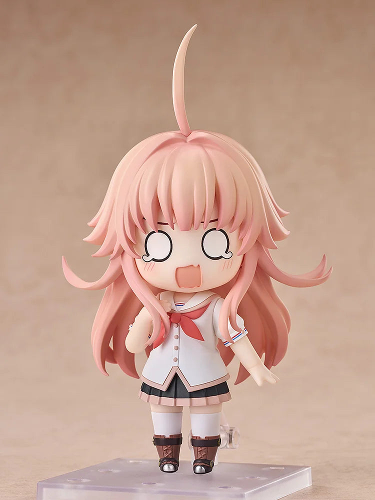 [PREORDER 091326] Nendoroid Hinami Watarai