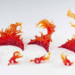 [PREORDER] TAMASHII EFFECT BURNING FLAME RED Ver. (REISSUE)