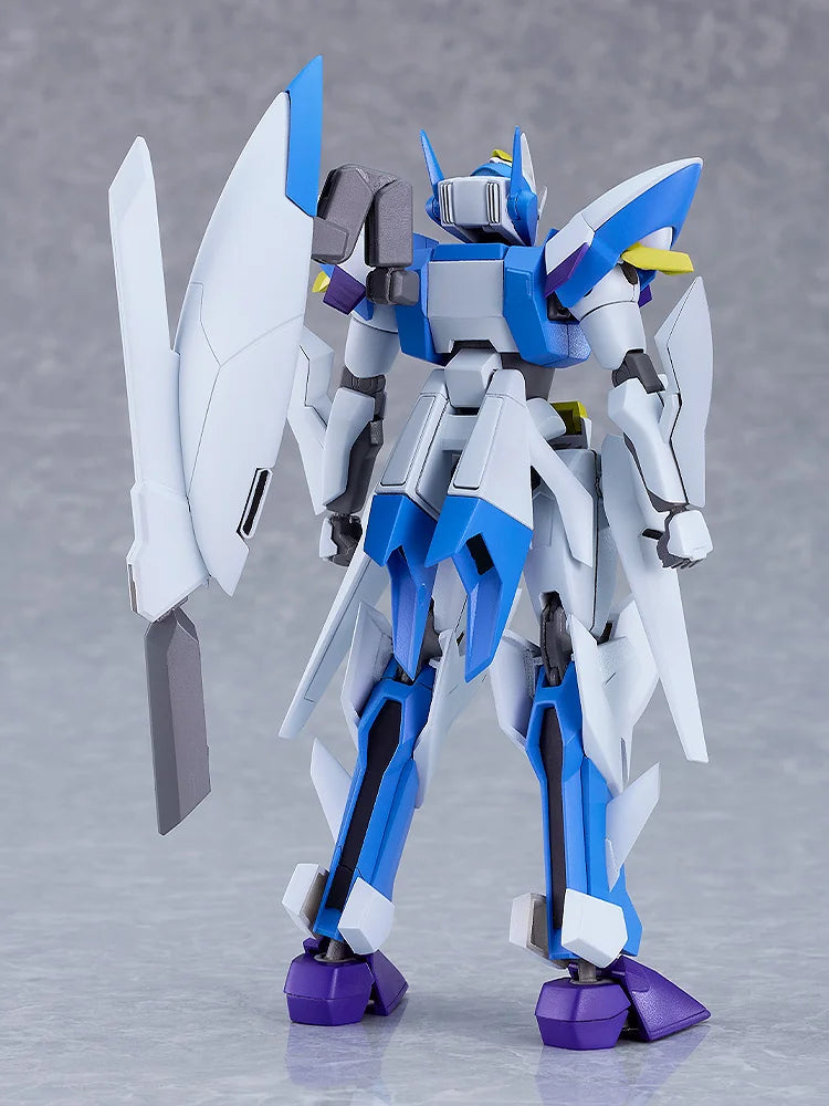 [PREORDER] MODEROID Luxon