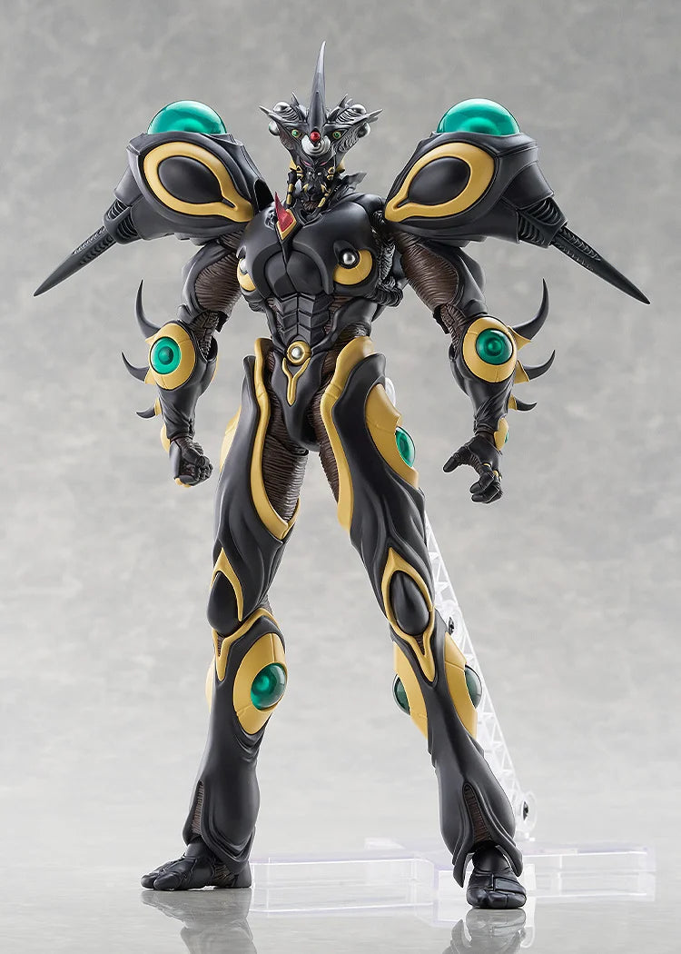 [PREORDER 041926] figma Gigantic Dark
