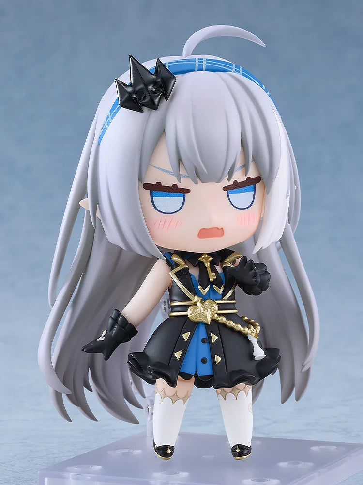 [PREORDER 090626] Nendoroid Tyrant (Female)