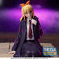 TV Anime "MASHLE: MAGIC AND MUSCLES" PM Perching Figure "Lemon Irvine"