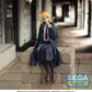 TV Anime "MASHLE: MAGIC AND MUSCLES" PM Perching Figure "Lemon Irvine"