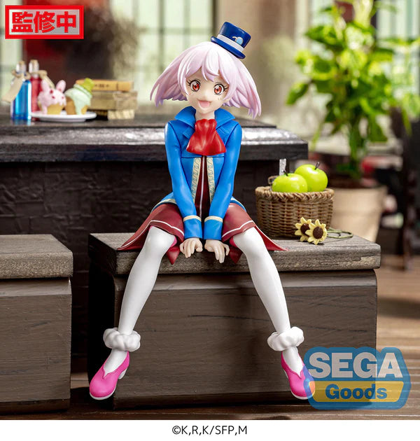 [PREORDER]  TV Anime "Shangri-La Frontier" PM Perching Figure "Emul"