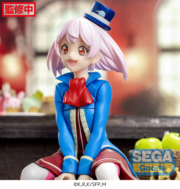 [PREORDER]  TV Anime "Shangri-La Frontier" PM Perching Figure "Emul"