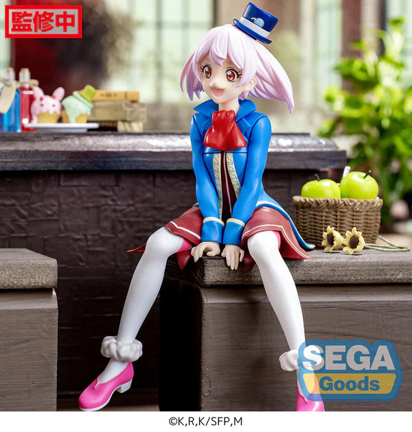 [PREORDER]  TV Anime "Shangri-La Frontier" PM Perching Figure "Emul"