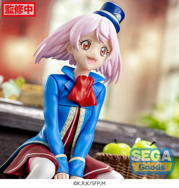 [PREORDER]  TV Anime "Shangri-La Frontier" PM Perching Figure "Emul"