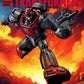 [PREORDER] ThreeZero Transformers MDLX Cliffjumper (Comic Book Edition)