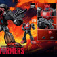 [PREORDER] ThreeZero Transformers MDLX Cliffjumper (Comic Book Edition)