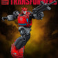 [PREORDER] ThreeZero Transformers MDLX Cliffjumper (Comic Book Edition)