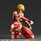 [PREORDER] KAIYODO Revoltech Amazing Yamaguchi Female Giant