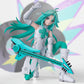 [PREORDER] S.H.Figuarts Lucky Cyan