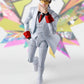 [PREORDER] S.H.Figuarts X