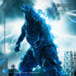 [PREORDER] HIYA 18cm Godzilla x Kong The New Empire Godzilla (Energized) EBG0187