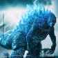 [PREORDER] HIYA 18cm Godzilla x Kong The New Empire Godzilla (Energized) EBG0187