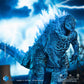 [PREORDER] HIYA 18cm Godzilla x Kong The New Empire Godzilla (Energized) EBG0187