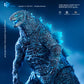 [PREORDER] HIYA 18cm Godzilla x Kong The New Empire Godzilla (Energized) EBG0187