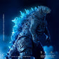 [PREORDER] HIYA 18cm Godzilla x Kong The New Empire Godzilla (Energized) EBG0187