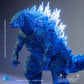 [PREORDER] HIYA 18cm Godzilla x Kong The New Empire Godzilla (Energized) EBG0187