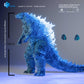 [PREORDER] HIYA 18cm Godzilla x Kong The New Empire Godzilla (Energized) EBG0187