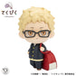 [PREORDER] tekupiku KEI TSUKISHIMA
