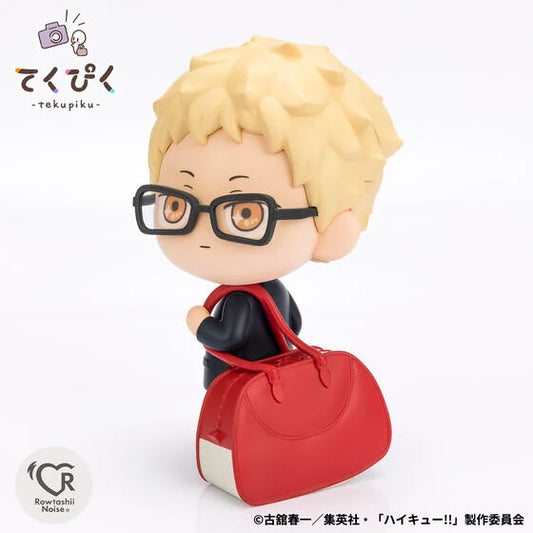 [PREORDER] tekupiku KEI TSUKISHIMA