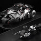 [PREORDER] Modoking The Dark Knight Tumbler and Bat-Pod Deluxe 1/12 Scale Model Kit