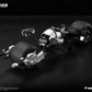 [PREORDER] Modoking The Dark Knight Tumbler and Bat-Pod Deluxe 1/12 Scale Model Kit