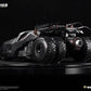 [PREORDER] Modoking The Dark Knight Tumbler and Bat-Pod Deluxe 1/12 Scale Model Kit