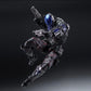 [PREORDER] 1/12 Scale LPZZ BATMAN Arkham Knight