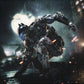 [PREORDER] 1/12 Scale LPZZ BATMAN Arkham Knight