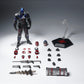 [PREORDER] 1/12 Scale LPZZ BATMAN Arkham Knight