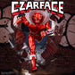 [PREORDER] Super7 Czarface third wave SUP82648