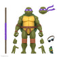 [PREORDER 030526] Super7 Teenage Mutant Ninja Turtles Wave 12 - SET of 4