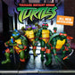 [PREORDER 030526] Super7 Teenage Mutant Ninja Turtles Wave 12 - SET of 4