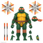 [PREORDER 030526] Super7 Teenage Mutant Ninja Turtles Wave 12 - SET of 4