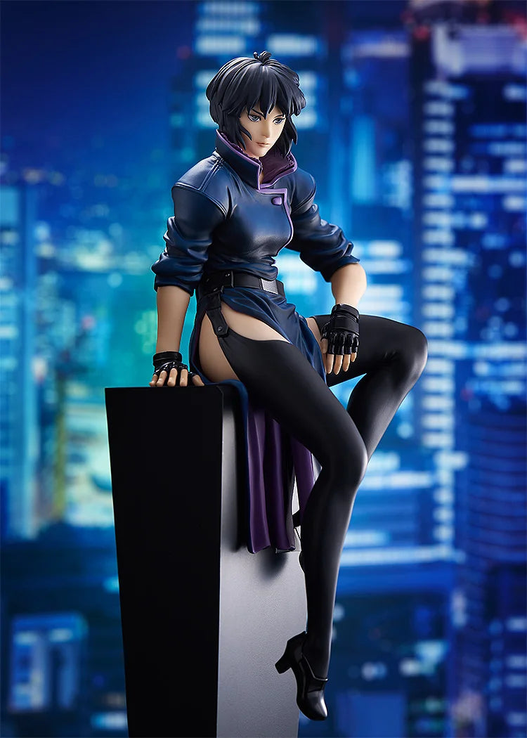 [PREORDER] POP UP PARADE Motoko Kusanagi 1995 Ver. L Size