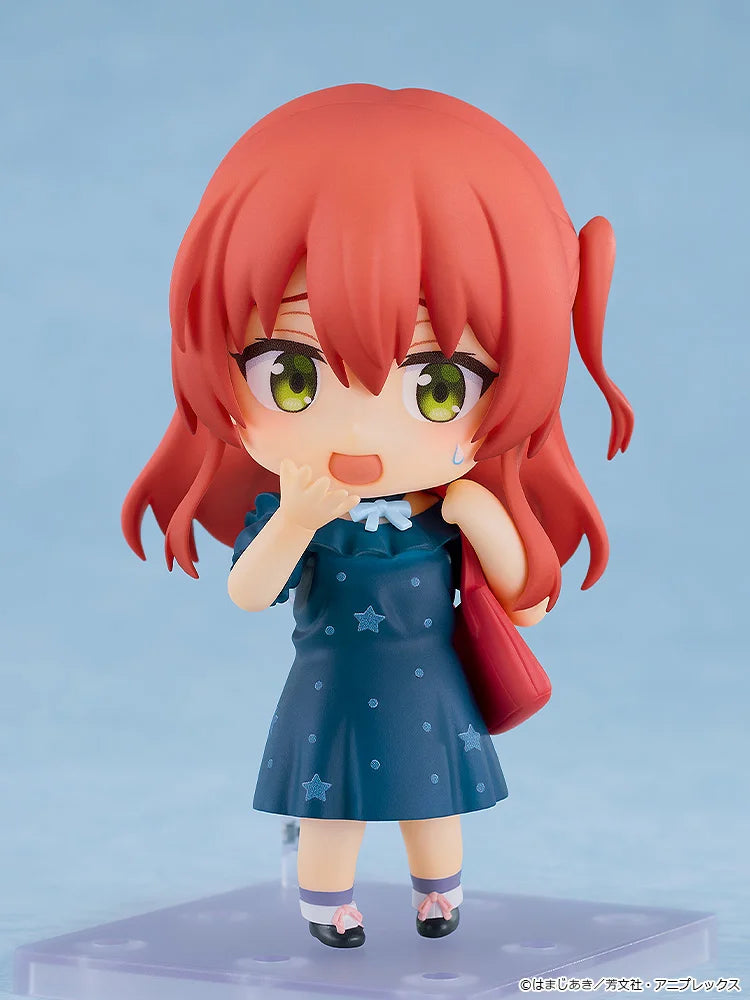[PREORDER] Nendoroid Ikuyo Kita: Casual Clothes Ver.