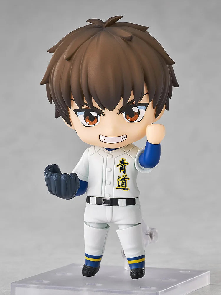 [PREORDER 050926] Nendoroid Eijun Sawamura