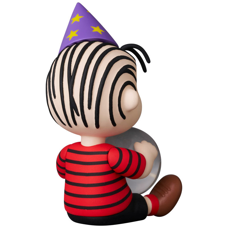 [PREORDER] UDF PEANUTS SERIES 17: Linus & crystal ball