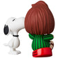 [PREORDER] UDF PEANUTS SERIES 17: Peppermint Patty & Snoopy