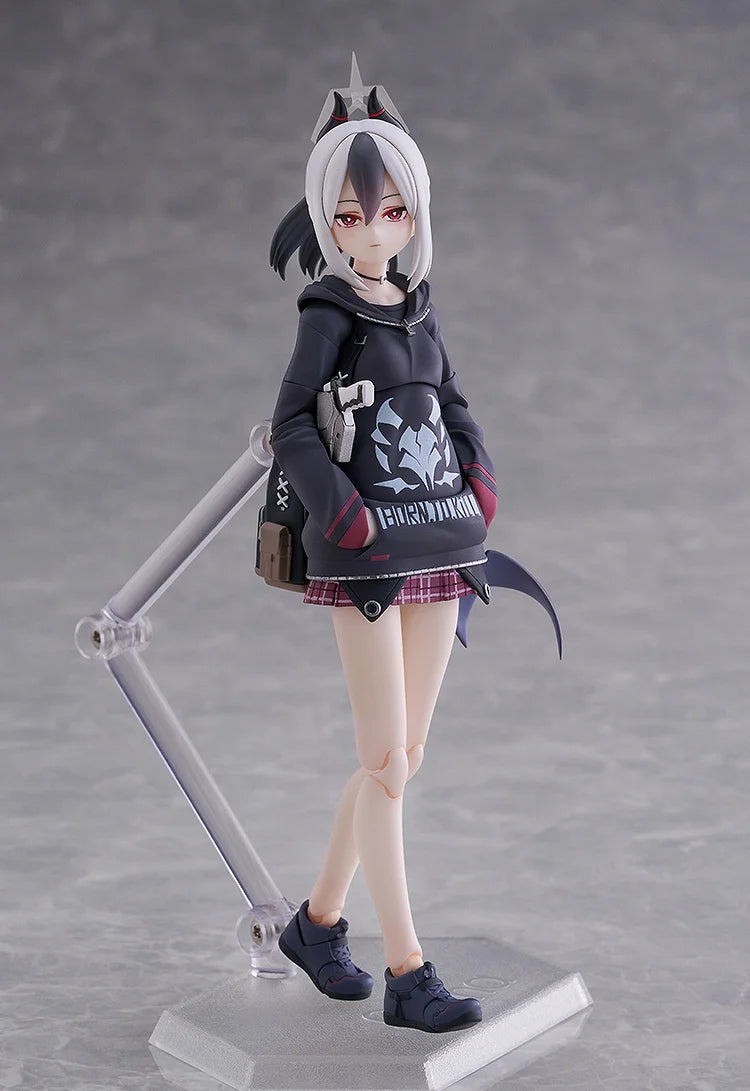 [PREORDER 082626] figma Kayoko Onikata