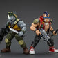 [PREORDER] JoyToy 1/18 TMNT Rocksteady JT8469